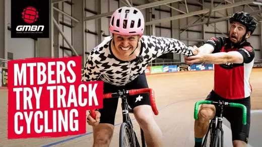 Pedal Power: Unveiling the Distinctive Training Techniques for Road Cycling vs. Track Cycling